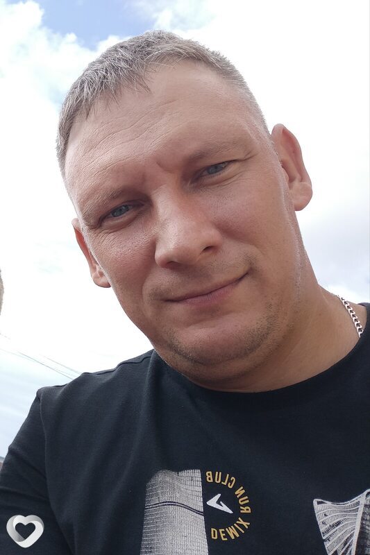 Виталий, 41, Смоленске — анкета №1537289