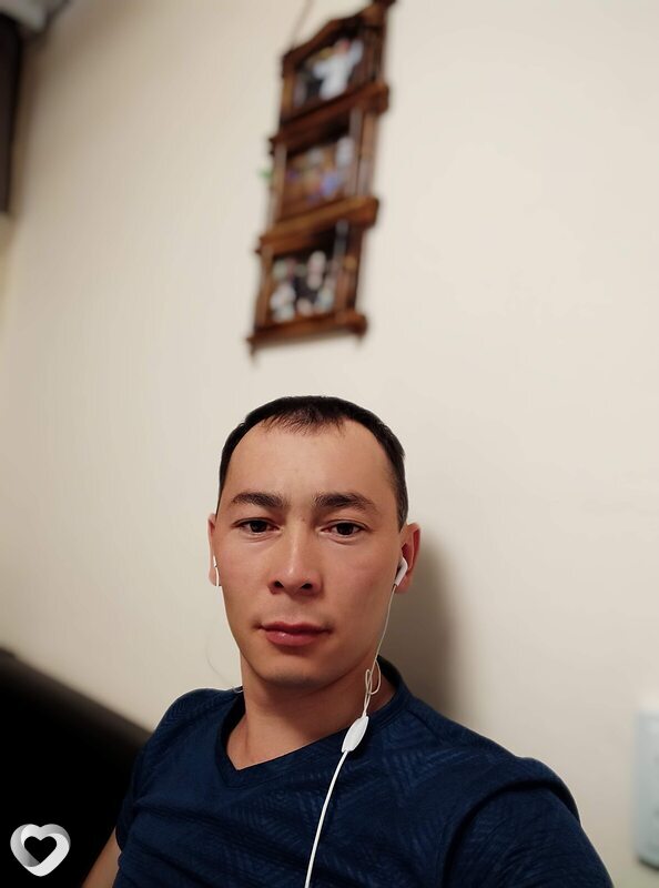 Аман, 37, Петропавловске — анкета №1537293