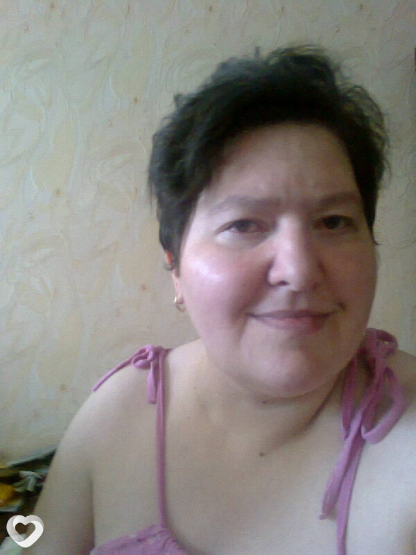 Фиона, 48, Одессе — анкета №1537300