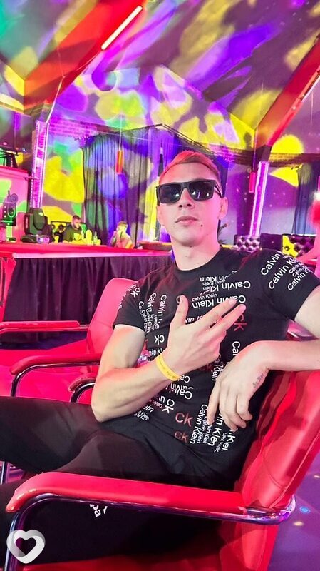 Денис, 27, Дрогичине — анкета №1537128