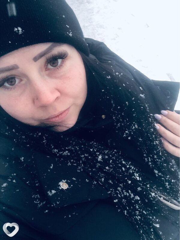 Ксю, 33, Старом Осколе — анкета №1537138