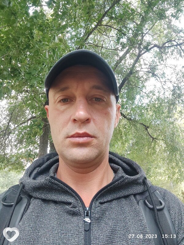 Александр, 35, Саранске — анкета №1537142
