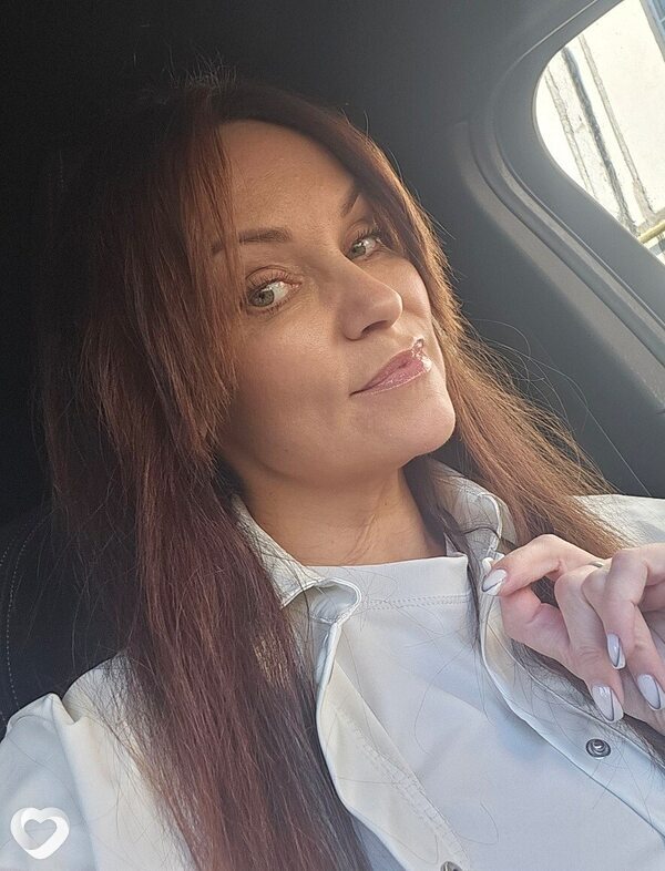 Елена, 43, Иванове — анкета №1537144