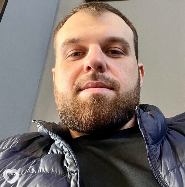 Anton, 34, Сургуте — анкета №1537146