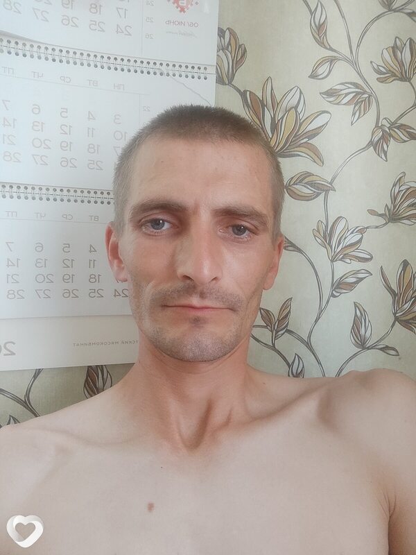 Руслан, 35, Полоцке — анкета №1537078