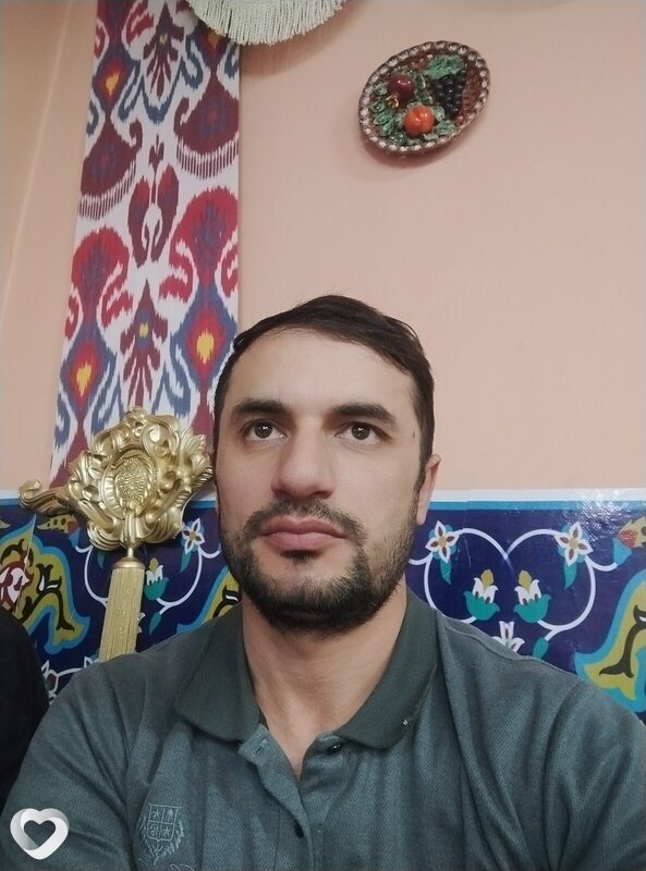 Zulfiqor, Ноябрьск