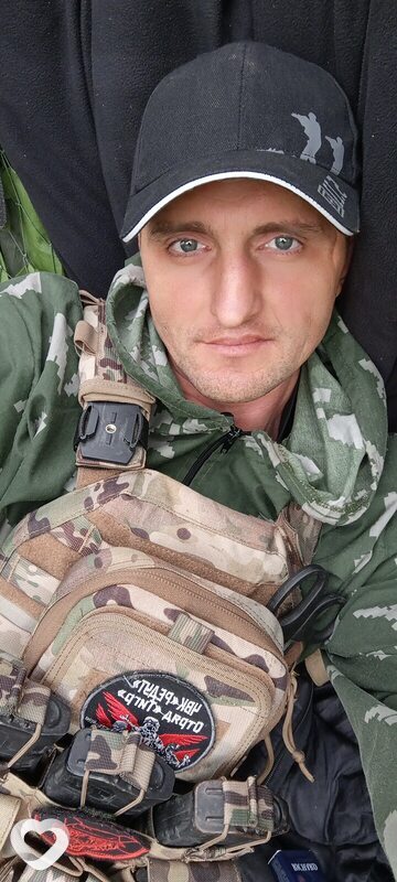 Максим, 36, Владивостоке — анкета №1537105