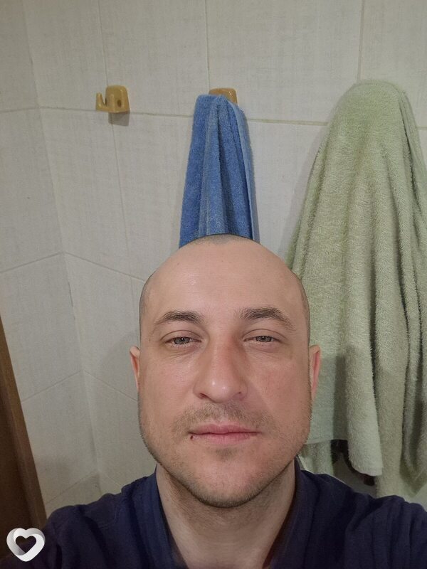 Константин, 39, Саратове — анкета №1537109