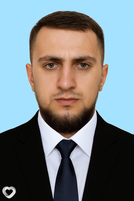 Аварец, 24, Новосибирске — анкета №1537115