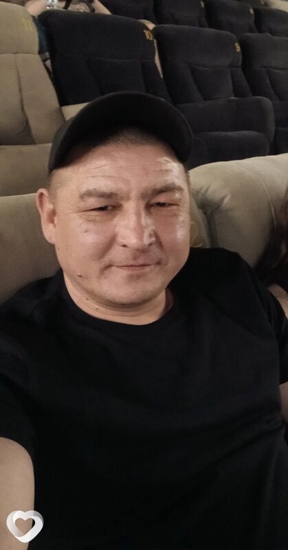 Вадим, 44, Екатеринбурге — анкета №1537116