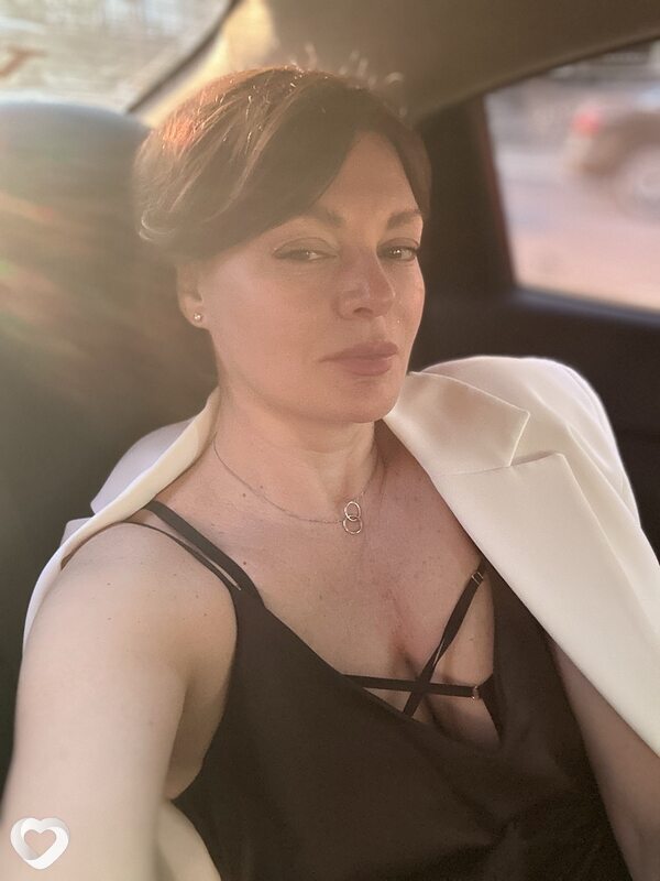 Оксана, 53, Воронеже — анкета №1537052