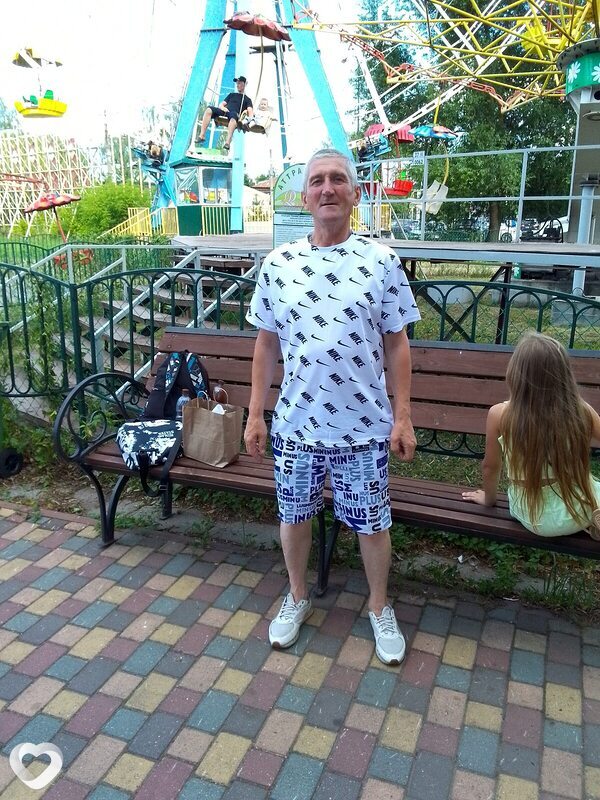 Владимир То, 52, Иванове — анкета №1537057