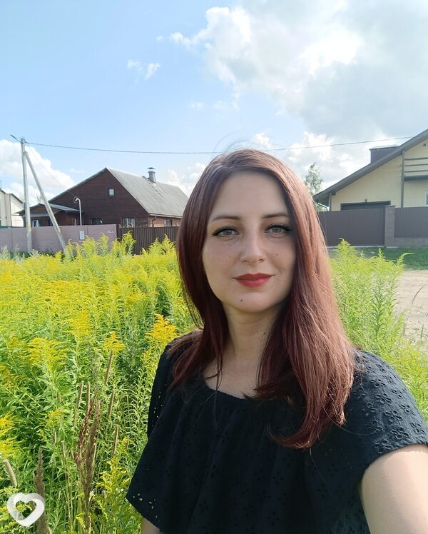 Анастасия, 34, Минске — анкета №1537064