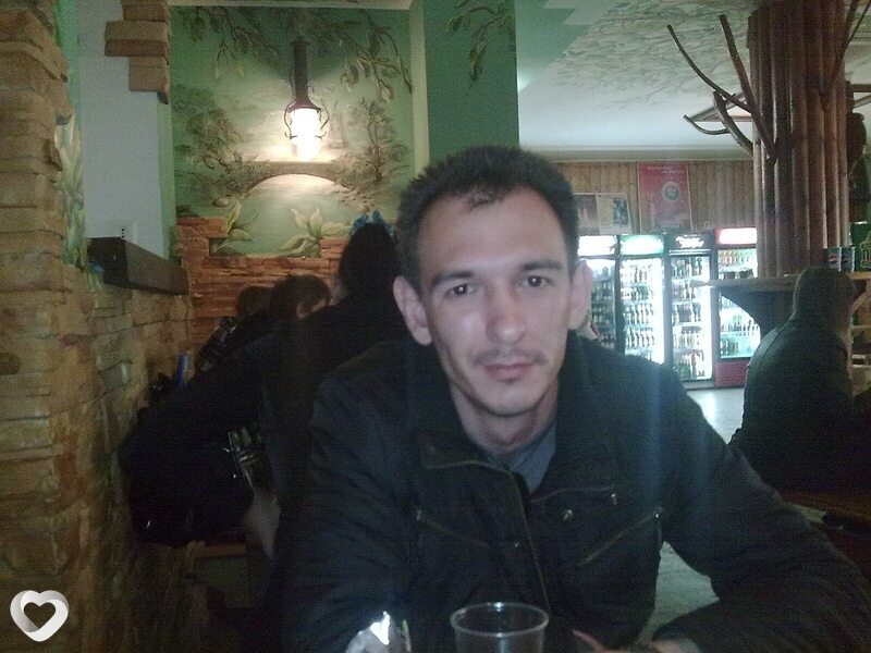 Алексей, 43, Саратове — анкета №1537157