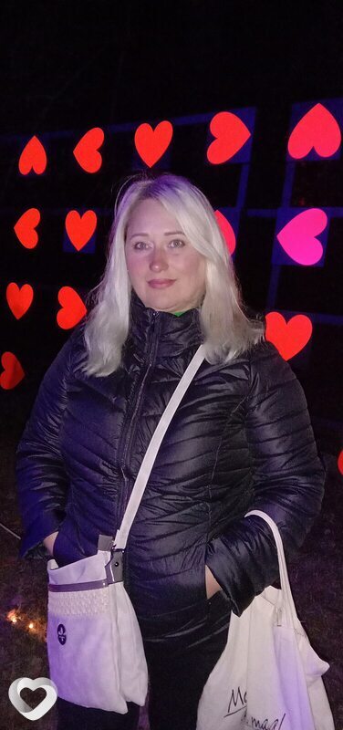 Olesja, Кассель