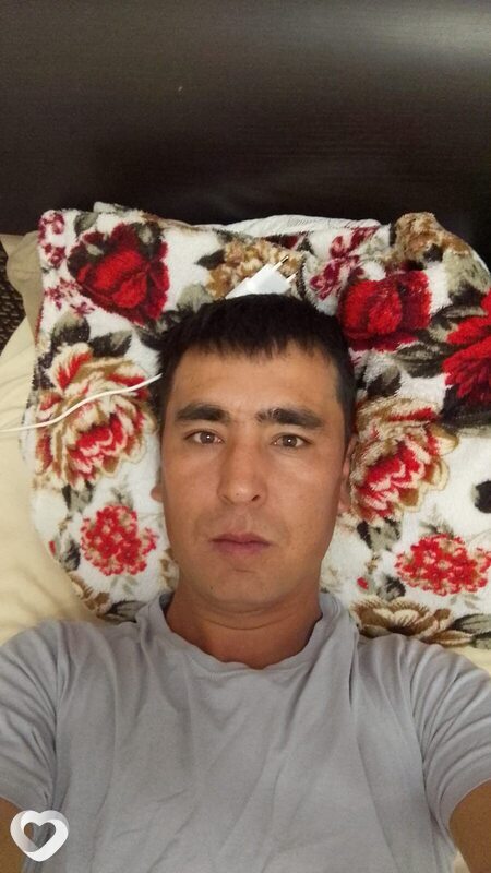 Ризомиддин, 33, Краснодаре — анкета №1537164