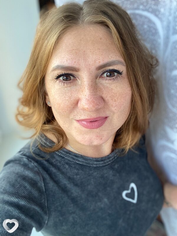 Елена, 42, Санкт-Петербурге — анкета №1537165
