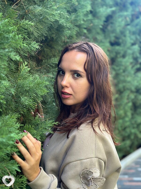 Elena, 33, Симферополе — анкета №1537172