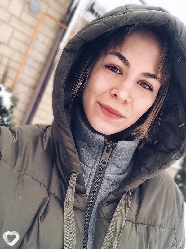 Ксения, 34, Тюмени — анкета №1537173