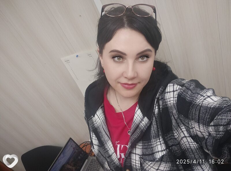Елена, 49, Барнауле — анкета №1537179