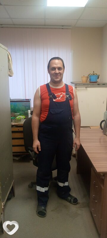 Айрат, 42, Казани — анкета №1537190