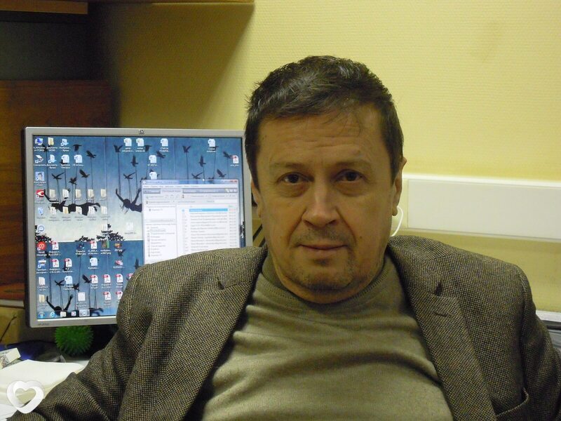 Александр, 44, Москве — анкета №1537211