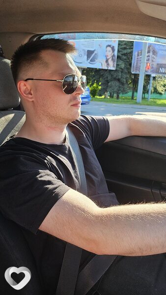 Roman, 23, Бресте — анкета №1537212