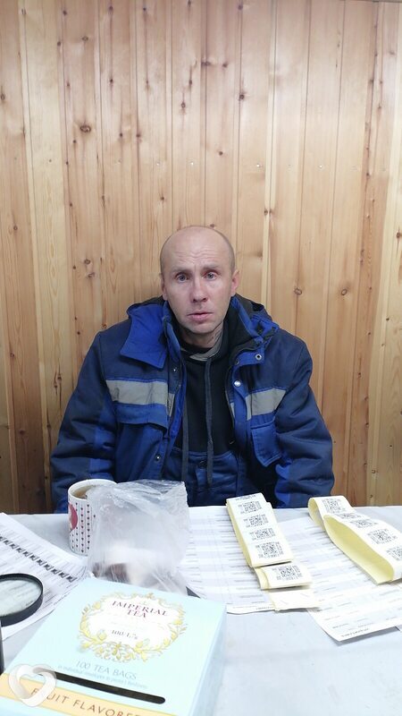 Дмитрий, 45, Можайске — анкета №1537220