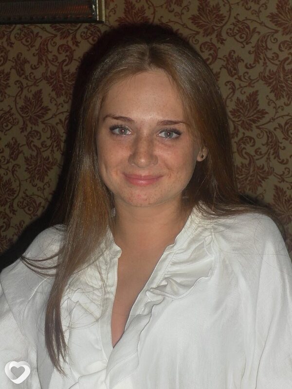 Анюта, 35, Воскресенске — анкета №1537222