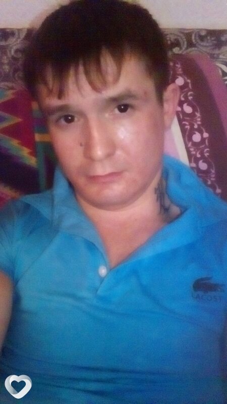 Александр, 35, Чебоксарах — анкета №1537226