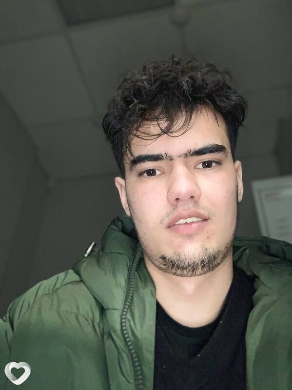 Эдик, 24, Екатеринбурге — анкета №1537334