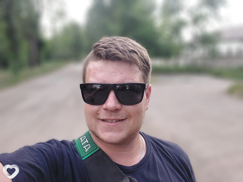 Александр, 30, Луганске — анкета №1537336