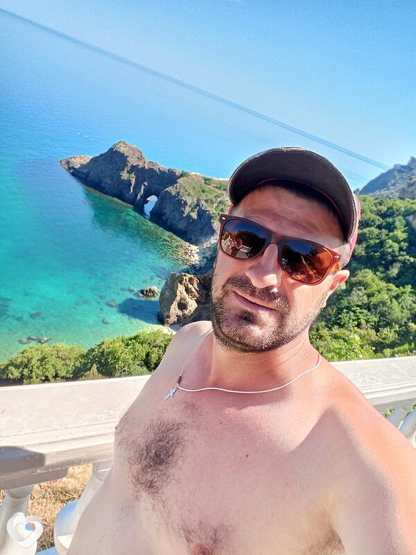 Артем, 36, Оренбурге — анкета №1537339