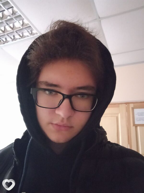 Артур, 21, Одессе — анкета №1537340