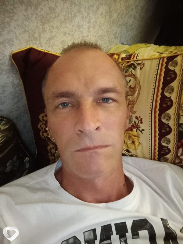 Дмитрий, 47, Челябинске — анкета №1537651