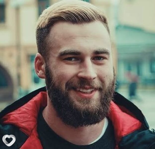 Андрей, 35, Балаклее — анкета №1537653