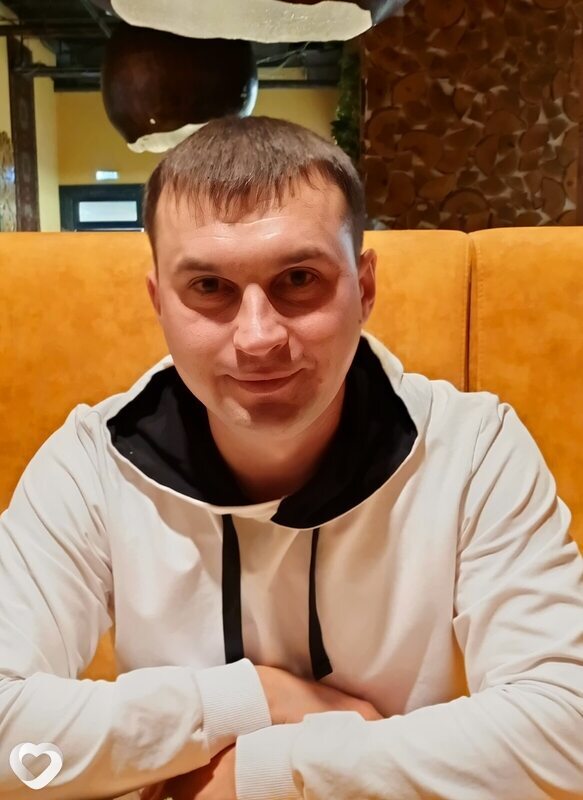 Владимир, 37, Энгельсе — анкета №1537655
