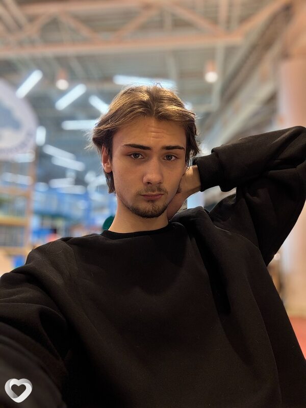 Отец, 19, Москве — анкета №1537656