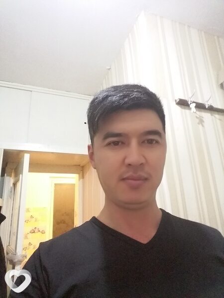 Asqkari, 40, Бишкек — анкета №12360