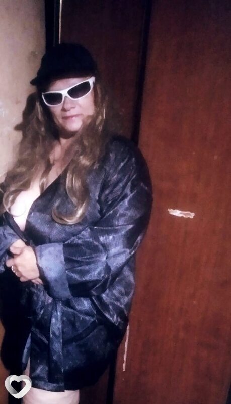 Виола, 49, Кемерове — анкета №1537666