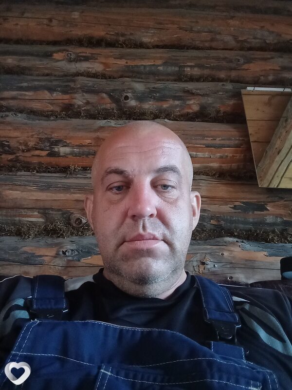 Дмитрий, 37, Тюмени — анкета №1537673
