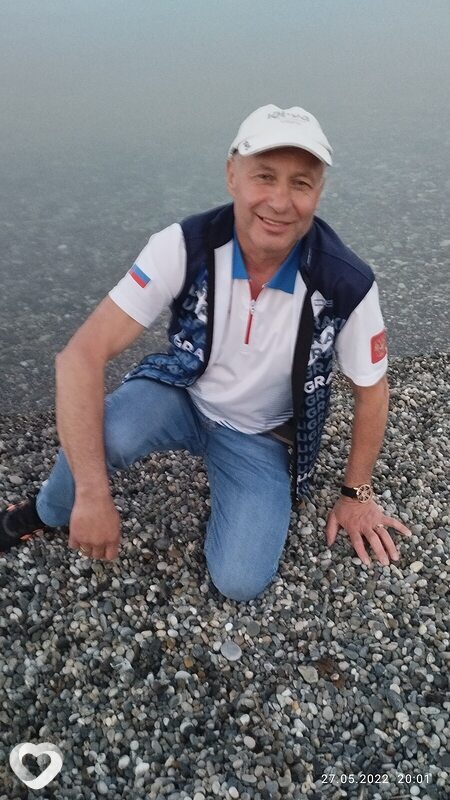 Александр, 64, Екатеринбурге — анкета №1537675