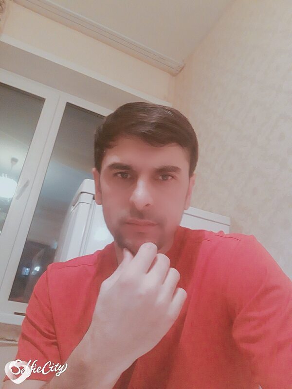 Rasui, 39, Ульяновске — анкета №1537377
