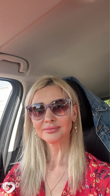Svetlana, 41, Москве — анкета №1537382