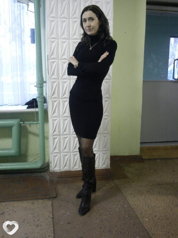 Светлана, 46, Воронеже — анкета №1537388