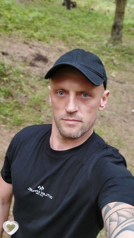 Вячеслав, 43, Барановичах — анкета №1537390