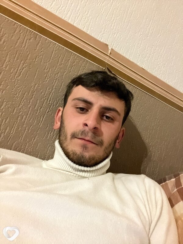 Gigagogagaldze, 27, Познань — анкета №1537396