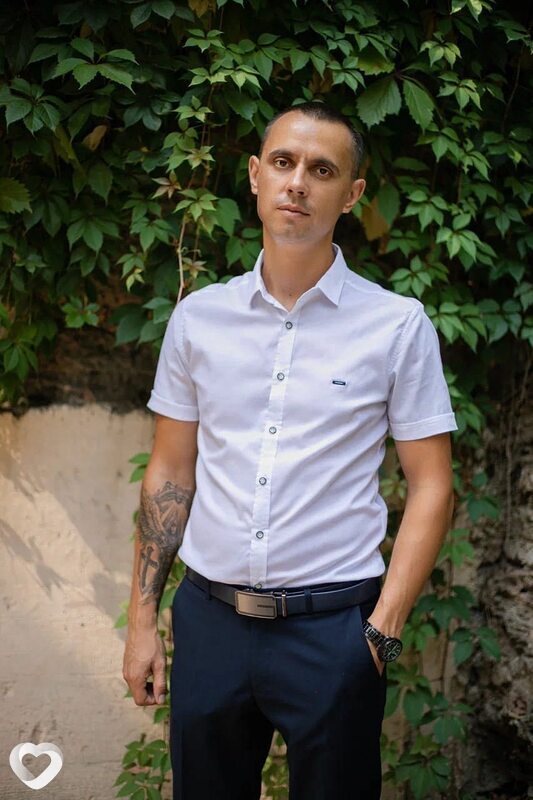 Алексей, 35, Новочеркасске — анкета №1537400