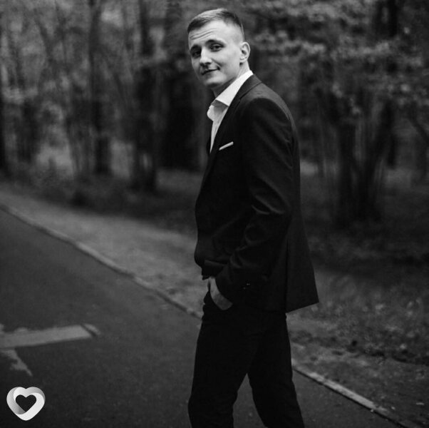 Андрей, 29, Вышнем Волочке — анкета №1537401