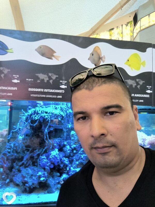 Maxmut, 46, Вильнюс — анкета №1537304